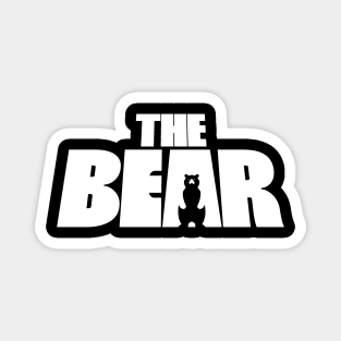 The Bear Magnet