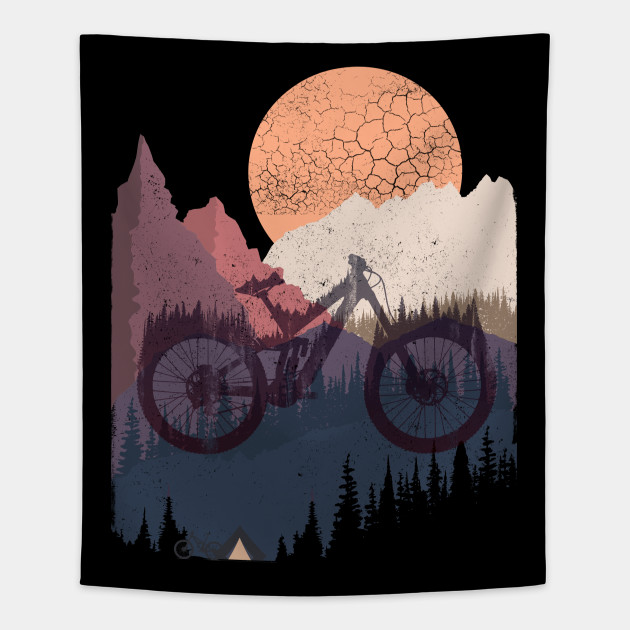 Downhill