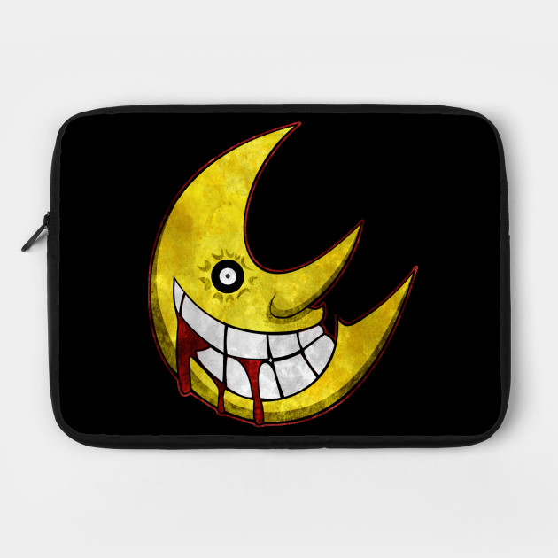 Soul Eater The Moon By Rebellion10
