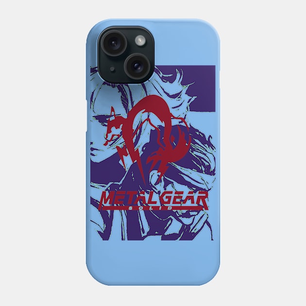 GAME OF WARS Phone Case by ZNEVA