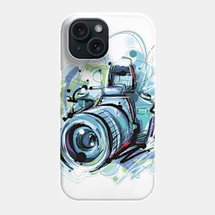 camera Phone Case