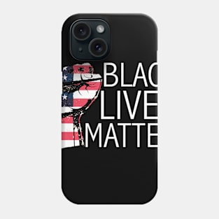 I Can't Breathe Black Lives Matter | Black Lives Matter Phone Case