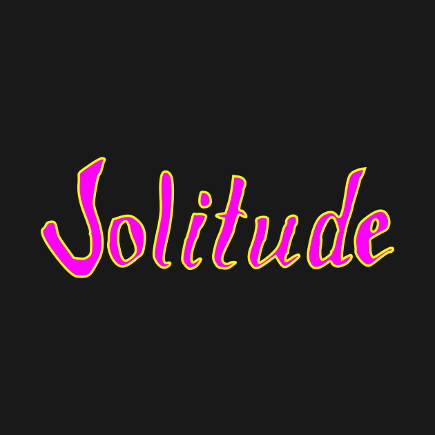solitude by Oluwa290