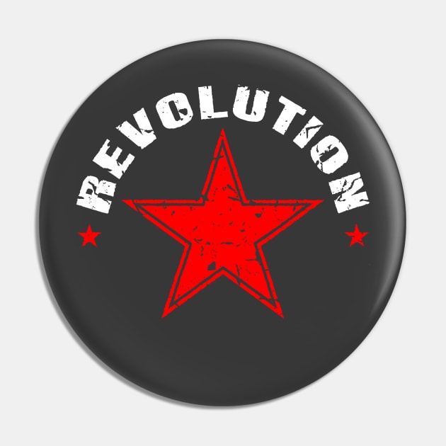 Che Guevara Revolution Cheguevara Pin by HiDearPrint