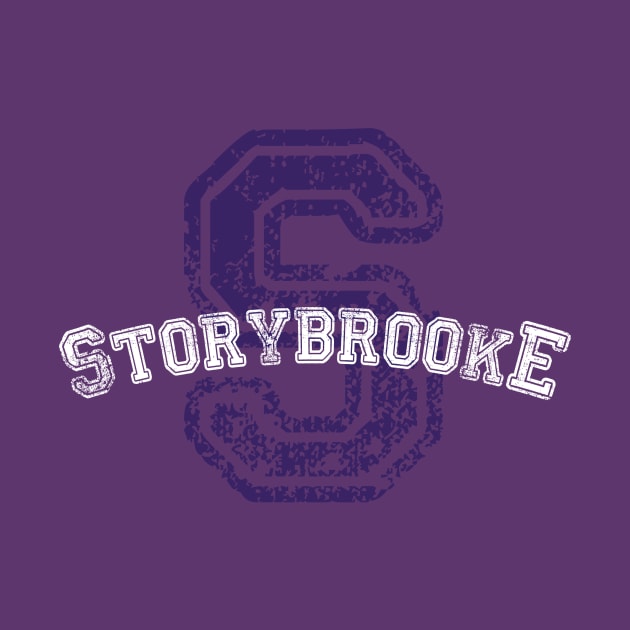 Storybrooke by vancityfilming