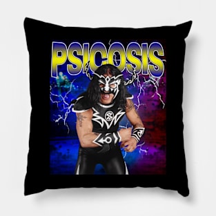 PSICOSIS Pillow