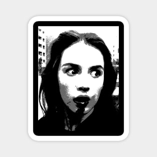 Isabelle Adjani in Possession Magnet