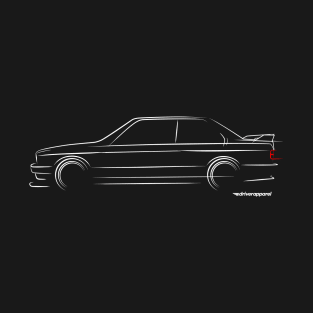 E30 T-Shirt