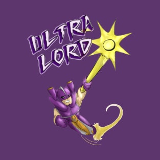 Sheen's Ultra Lord T-Shirt