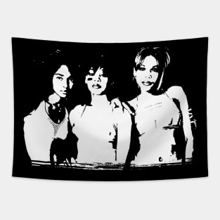 tlc Tapestry