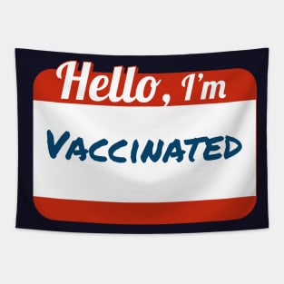 Vaccinated Tapestry