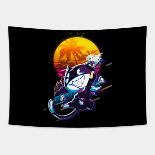 Morgana Tapestry