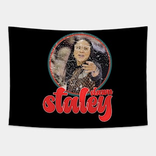 dawn staley coach Tapestry