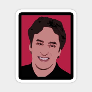 don mckellar Magnet