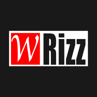 W Rizz T-Shirt