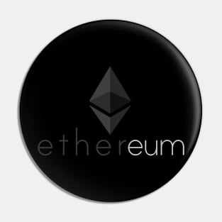 Ethereum Pin