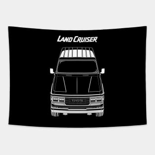 Land Cruiser J60 1988-1992 Tapestry