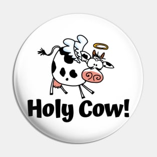 Holy Cow (txt) Pin