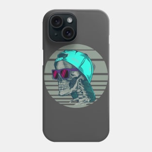 Cool Skull Phone Case