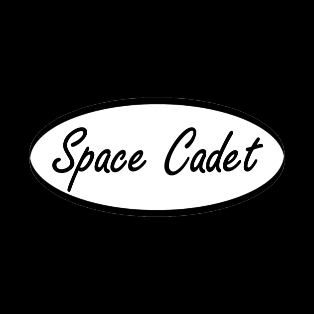 space cadet by NotComplainingJustAsking