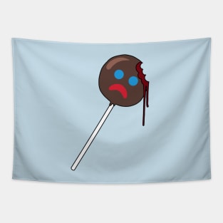 Paleta Payaso Tapestry