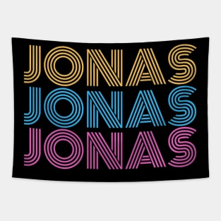 Jonas Tapestry
