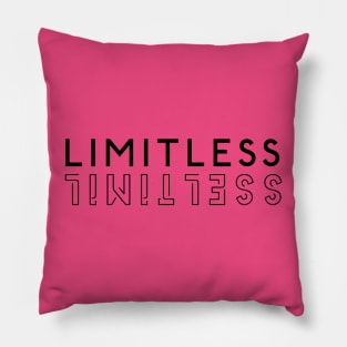 Limitless Pillow