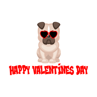 Happy Valentine's Day T-Shirt