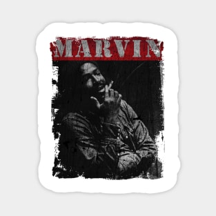 TEXTURE ART - Marvin gaye Slow Magnet