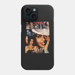 Lauryn Hill. Classic Phone Case