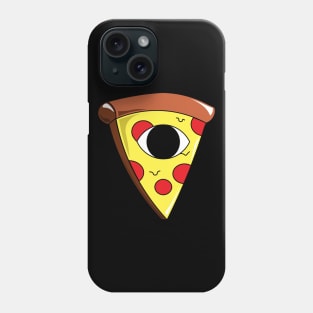 Original Pepperonni Pizza Phone Case