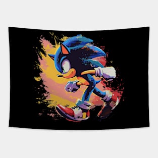 sonic Tapestry