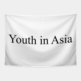 Youth in Asia, Black Tapestry