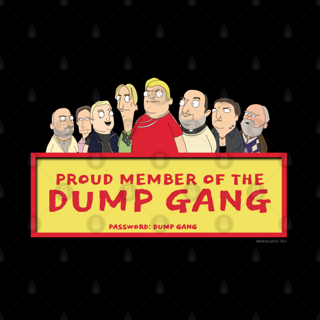 This Country Dump Gang Edit by NerdShizzle
