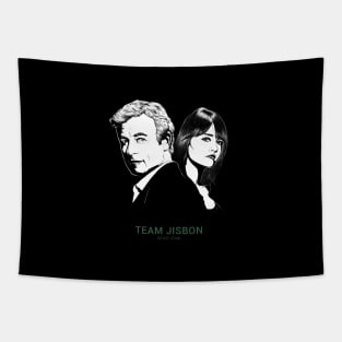 TEAM JISBON Tapestry