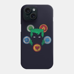 The Power Is Yours Phone Case