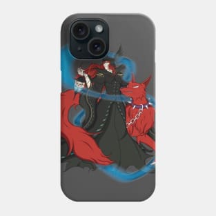 Trinity V2 Phone Case