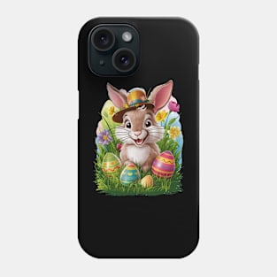 Happy Easter Phone Case