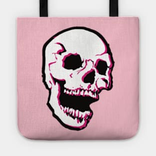 PUT A FREAKIN' SKULL ON IT (10 of 18) Tote