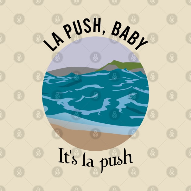 La push baby by Brunaesmanhott0