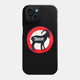 GOAT Phone Case