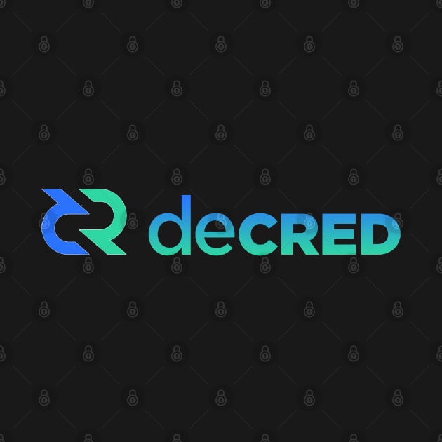 Decred  Crypto, by JayD World