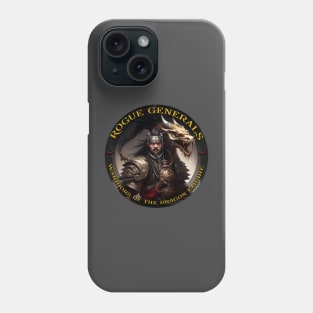 Rogue Generals Chinese Gift Ideas Phone Case