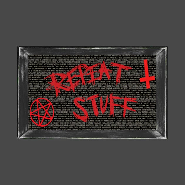 Repeat Stuff by ZEDesigns