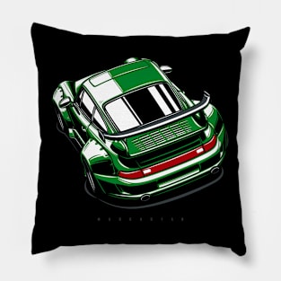 RWB Pillow