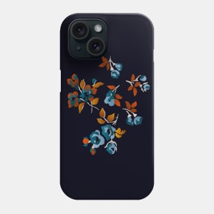 Romantic Roses Phone Case