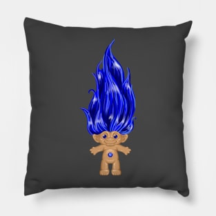 Troll Pillow