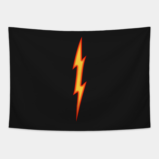 The Rival The Flash The Rival Tapestry Teepublic