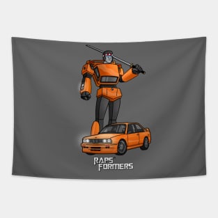 FRANK OCEAN TRANSFORMER Tapestry