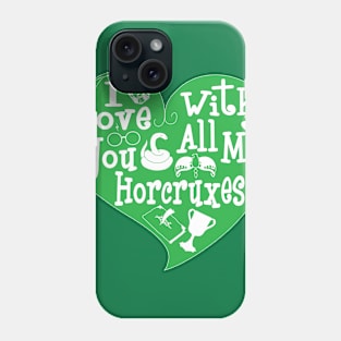 All my heart Phone Case